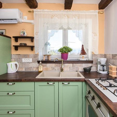 Apartman Lidija Risika Ngoại thất bức ảnh