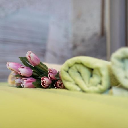 Apartman Lidija Risika Ngoại thất bức ảnh