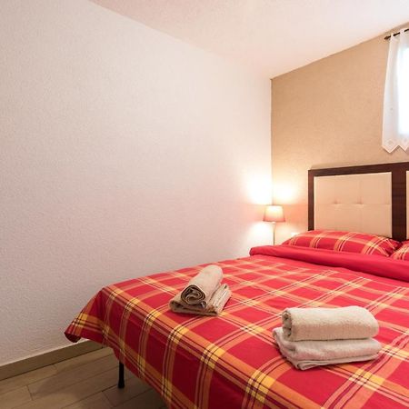 Apartman Lidija Risika Ngoại thất bức ảnh