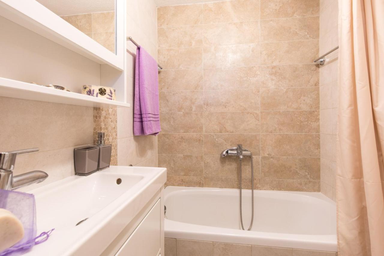 Apartman Lidija Risika Ngoại thất bức ảnh