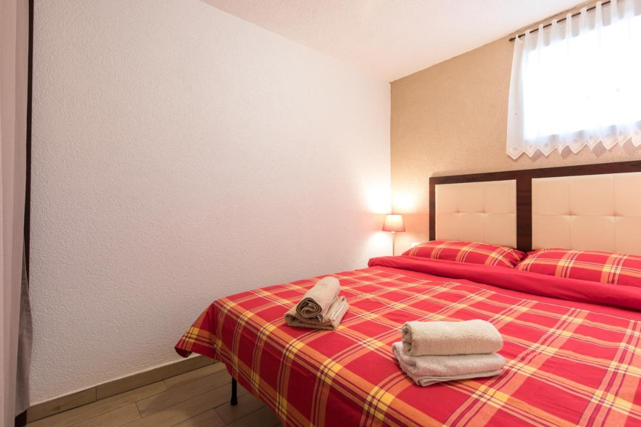 Apartman Lidija Risika Ngoại thất bức ảnh