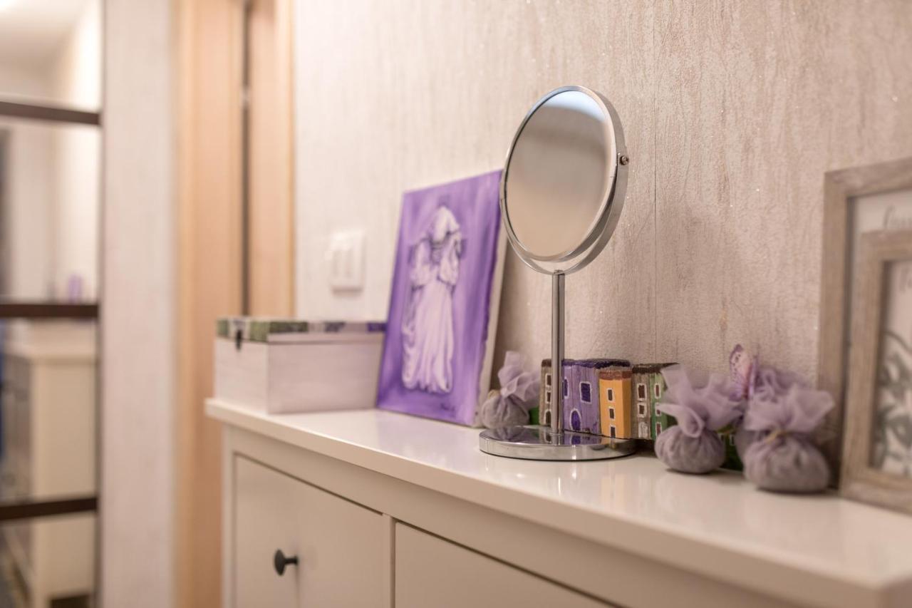 Apartman Lidija Risika Ngoại thất bức ảnh